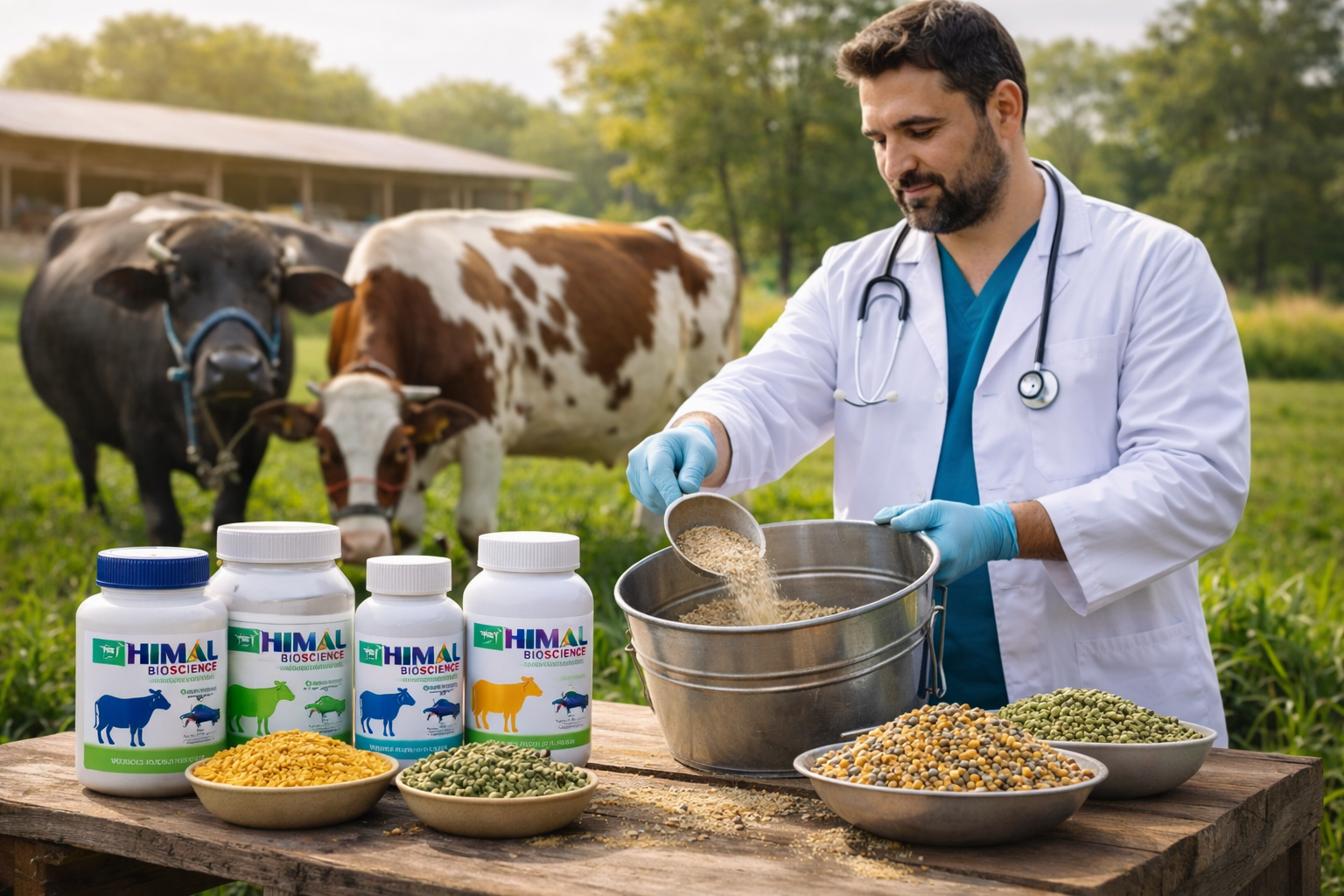 himel nutritional
